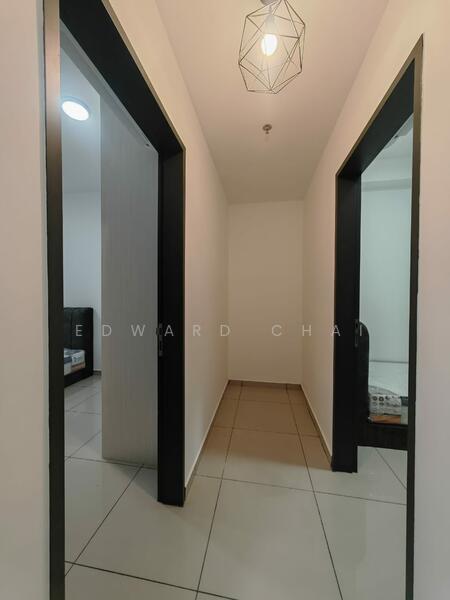 For Rent - D'Quince Residences