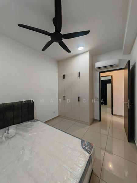 For Rent - D'Quince Residences