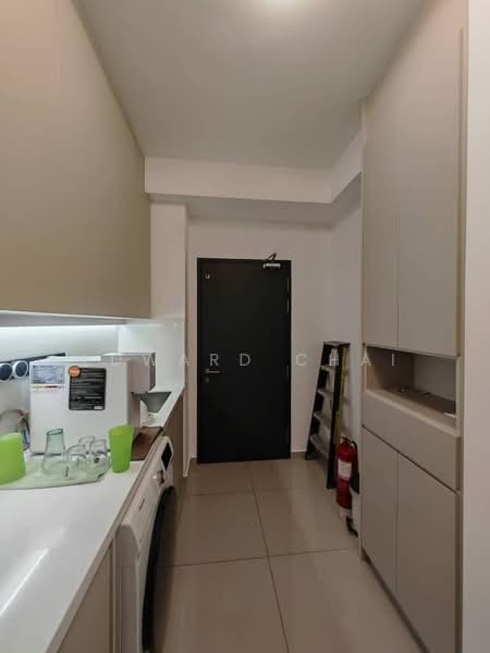 Service Residence for Rent at D'Quince Residences - Edward Chai - Interior - PropertyGuru.com.my