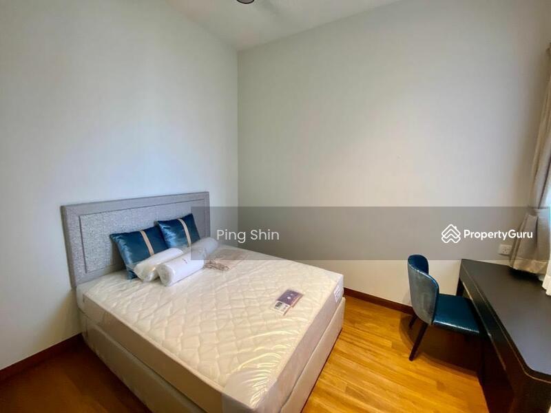 Service Residence for Rent at Service Suites @ Pavilion Embassy - Ping Shin - PropertyGuru.com.my