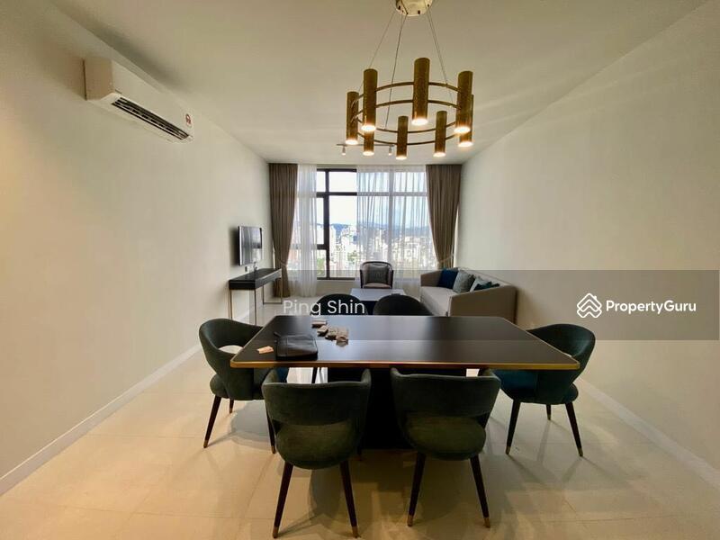 Service Residence for Rent at Service Suites @ Pavilion Embassy - Ping Shin - PropertyGuru.com.my
