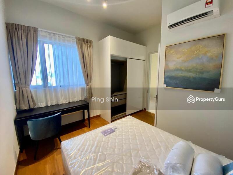 Service Residence for Rent at Service Suites @ Pavilion Embassy - Ping Shin - PropertyGuru.com.my
