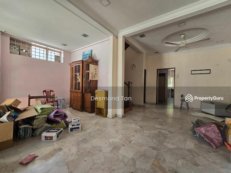 2-storey Terraced House for Sale in Taman Sea (Petaling Jaya) - Desmond Tan - PropertyGuru.com.my