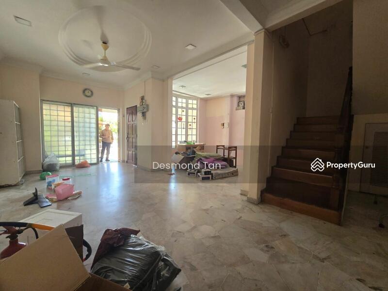 2-storey Terraced House for Sale in Taman Sea (Petaling Jaya) - Desmond Tan - PropertyGuru.com.my