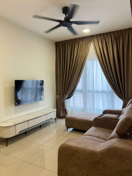 For Rent - D'Quince Residences