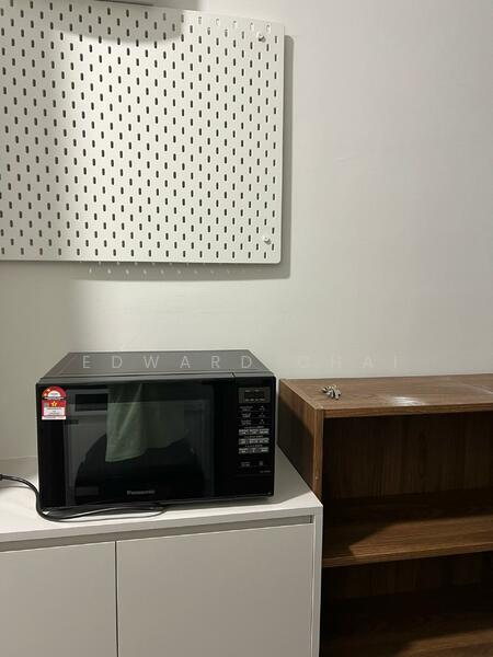 For Rent - D'Quince Residences