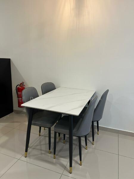 For Rent - D'Quince Residences