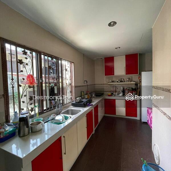 For Sale - Damansara Kim