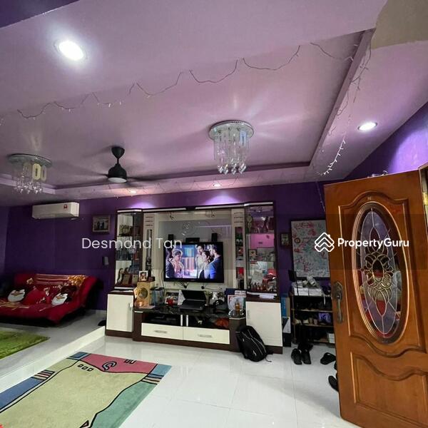 For Sale - Damansara Kim