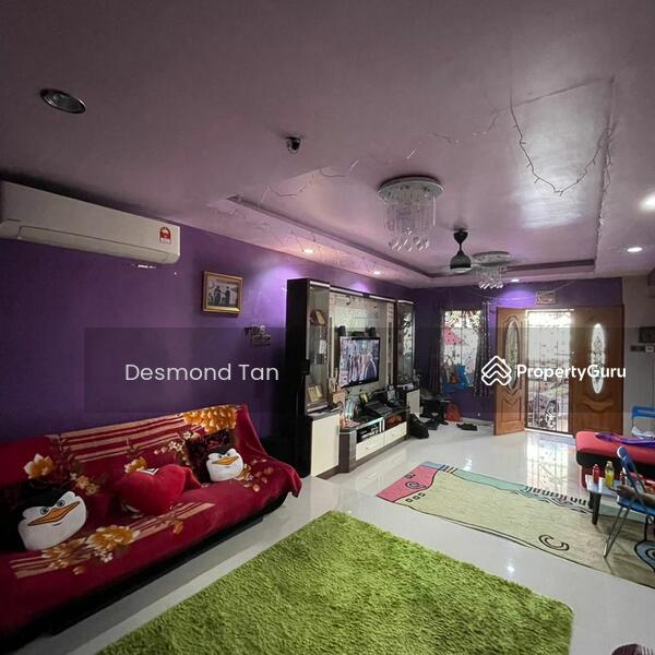 For Sale - Damansara Kim