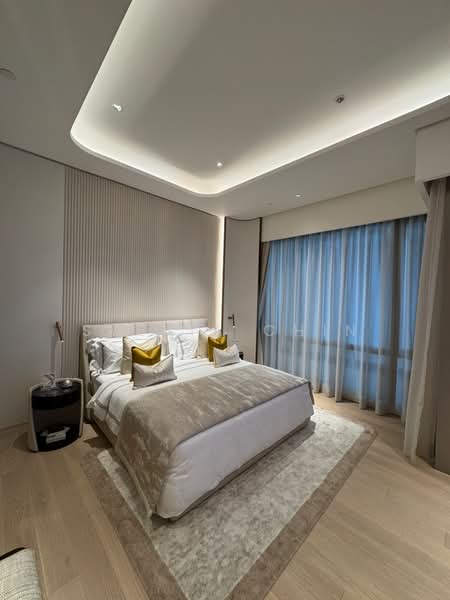 Service Residence for Sale at Pavilion Square - Sylvia Chin - PropertyGuru.com.my