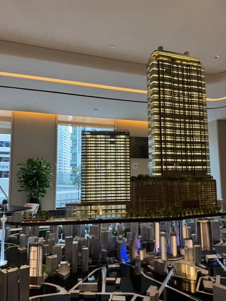 Service Residence for Sale at Pavilion Square - Sylvia Chin - PropertyGuru.com.my