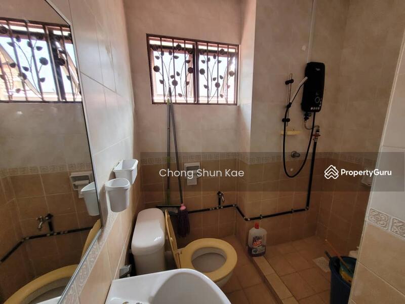 2-storey Terraced House for Sale in Bandar Kinrara (Selangor) - Chong Shun Kae - PropertyGuru.com.my