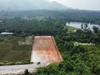 For Rent - Kampar Industrial Land