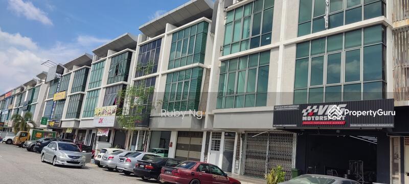 Kedai untuk Disewa di Bandar Bestari (Klang) - Ruby Ng - PropertyGuru.com.my