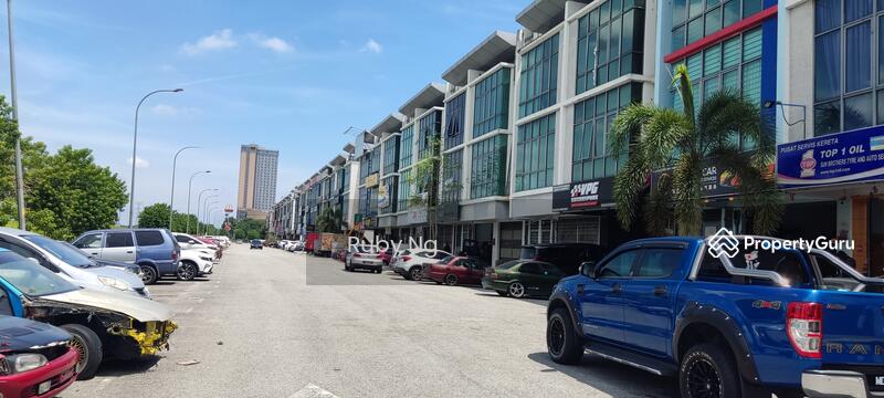 Kedai untuk Disewa di Bandar Bestari (Klang) - Ruby Ng - PropertyGuru.com.my