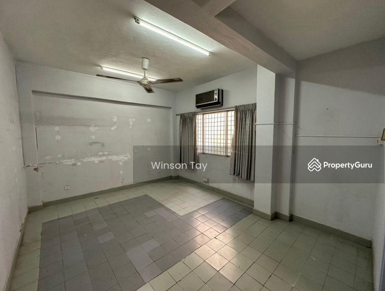 For Sale - Faber Indah