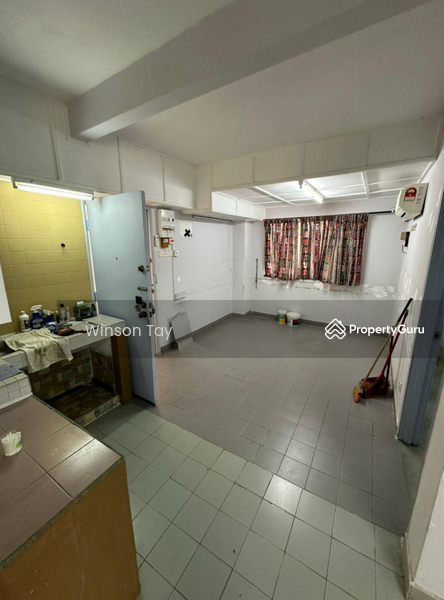 For Sale - Faber Indah