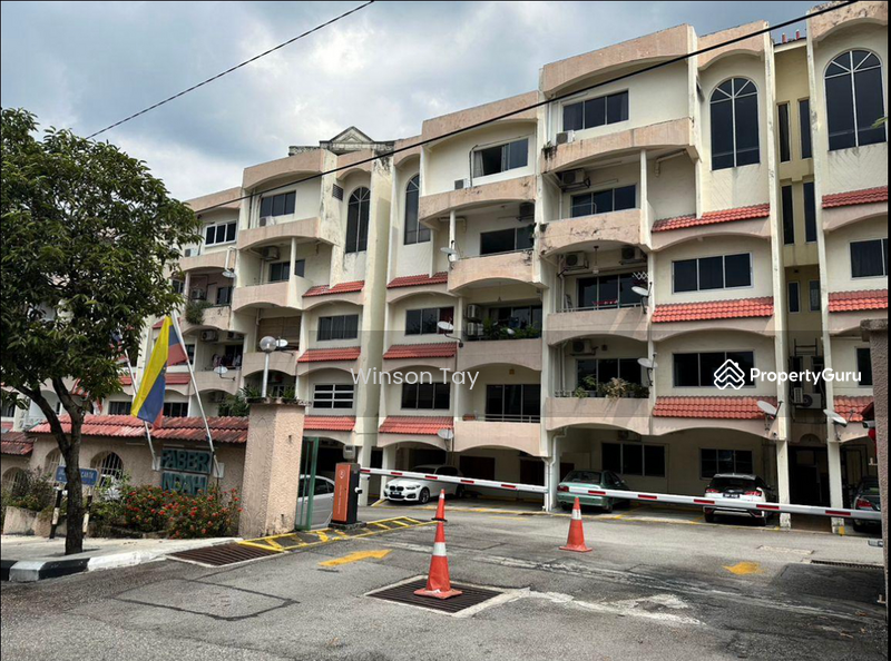 For Sale - Faber Indah