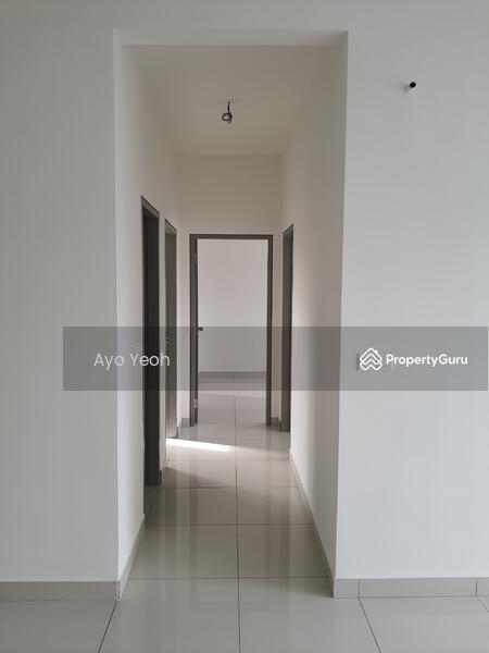 For Rent - Monte Bayu
