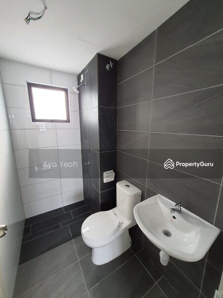 For Rent - Monte Bayu