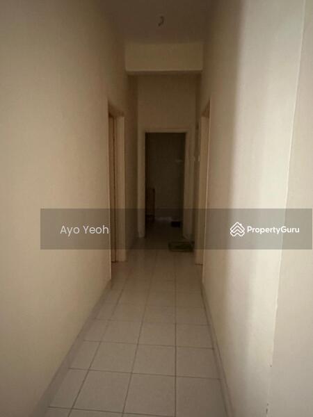 For Rent - Monte Bayu