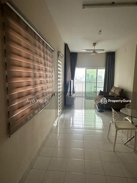 For Rent - Monte Bayu