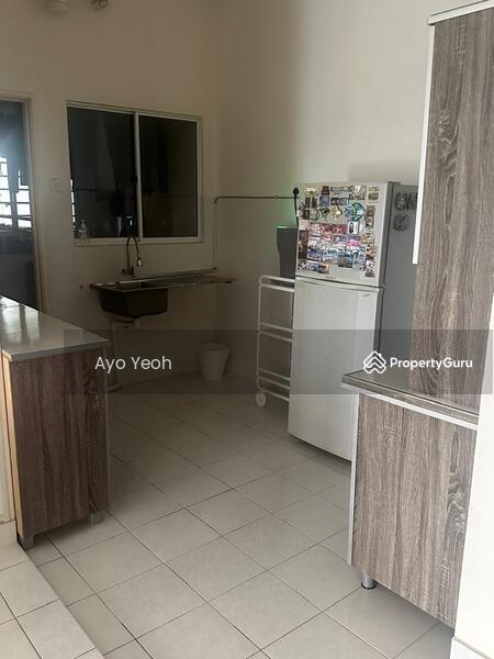For Rent - Monte Bayu