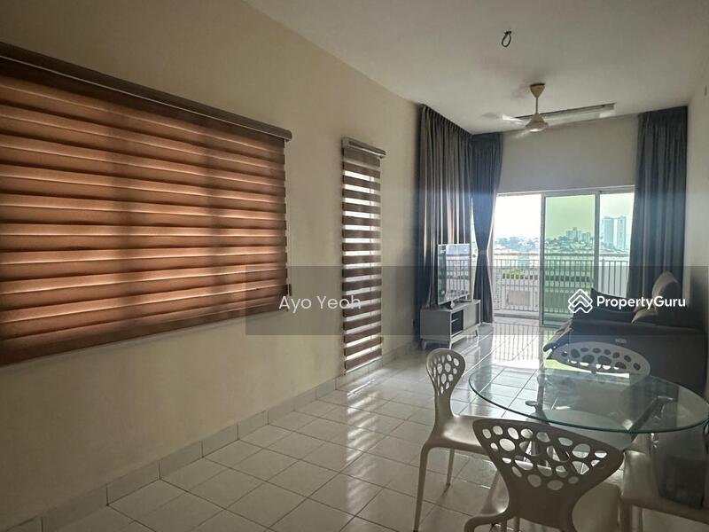 For Rent - Monte Bayu