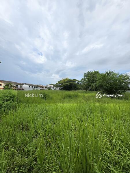 Untuk Disewa - Bagan Ajam