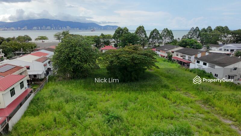 Untuk Disewa - Bagan Ajam