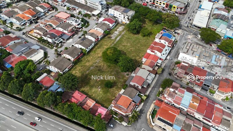 Untuk Disewa - Bagan Ajam