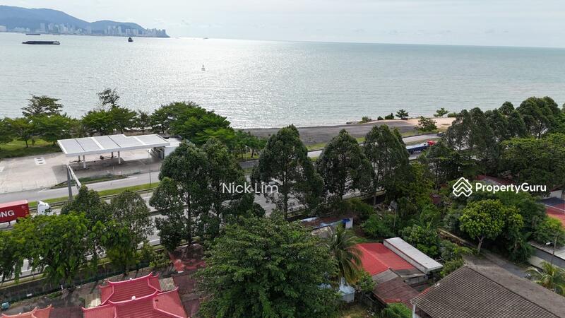 Untuk Disewa - Bagan Ajam