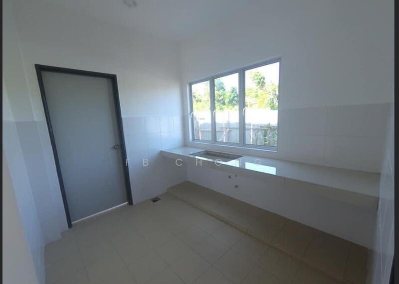 For Sale - Jenderam Hilir