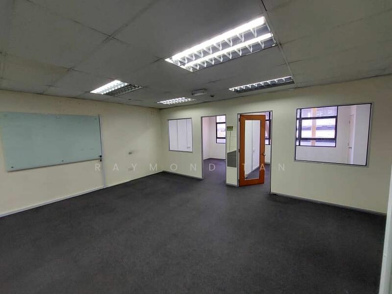 Office for Rent in Mutiara Damansara (Petaling Jaya) - Raymond Tan - PropertyGuru.com.my