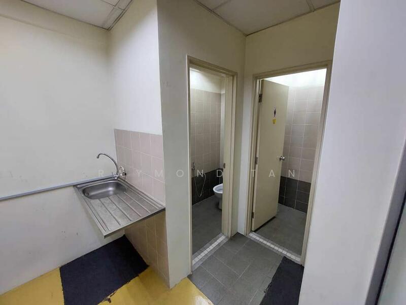 Office for Rent in Mutiara Damansara (Petaling Jaya) - Raymond Tan - PropertyGuru.com.my