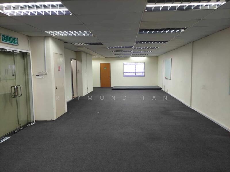 Office for Rent in Mutiara Damansara (Petaling Jaya) - Raymond Tan - PropertyGuru.com.my