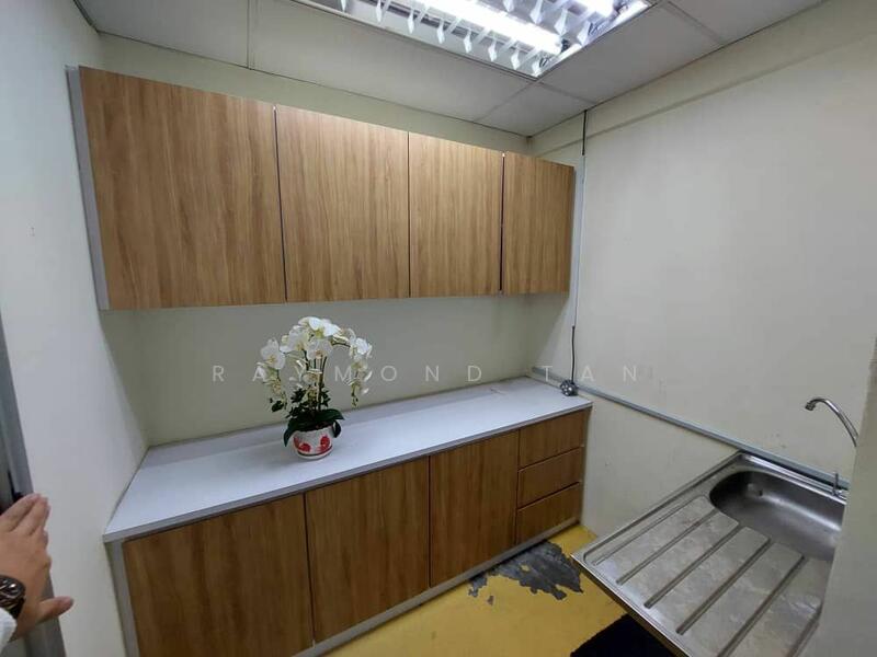 Office for Rent in Mutiara Damansara (Petaling Jaya) - Raymond Tan - PropertyGuru.com.my