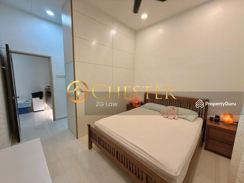 For Sale - TAMAN EVERGREEN HEIGHTS
