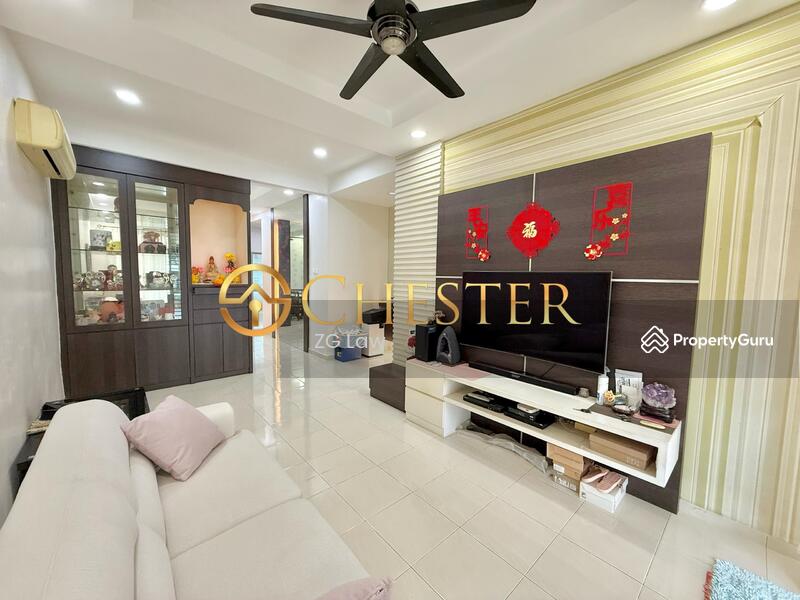 For Sale - TAMAN EVERGREEN HEIGHTS