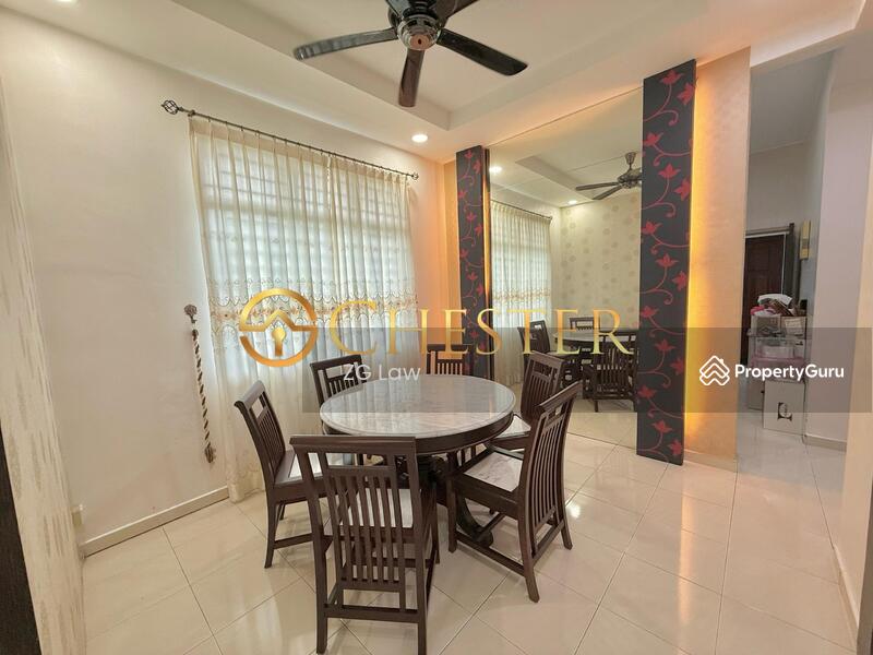 For Sale - TAMAN EVERGREEN HEIGHTS