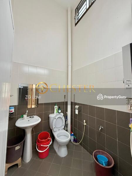 For Sale - TAMAN EVERGREEN HEIGHTS