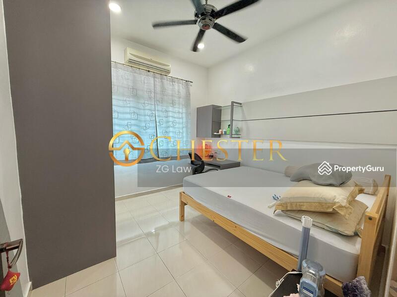 For Sale - TAMAN EVERGREEN HEIGHTS