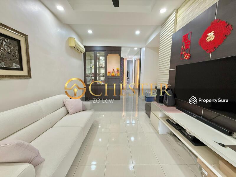 For Sale - TAMAN EVERGREEN HEIGHTS