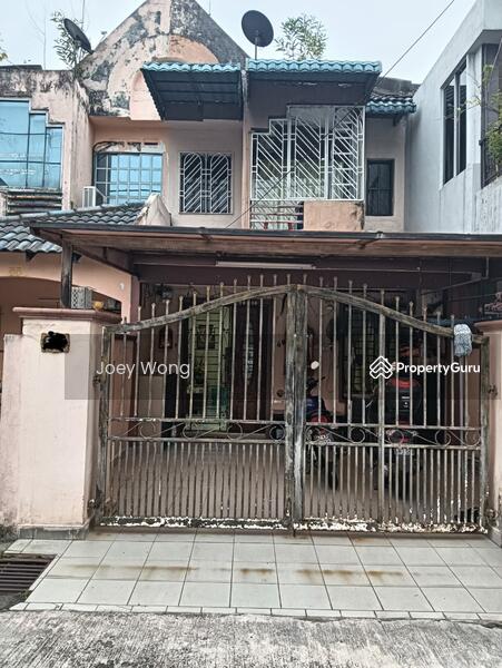 For Sale - Puchong Intan