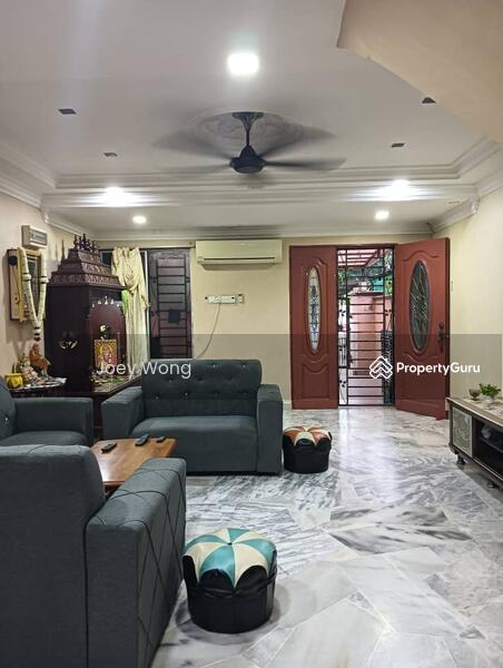 For Sale - Puchong Intan