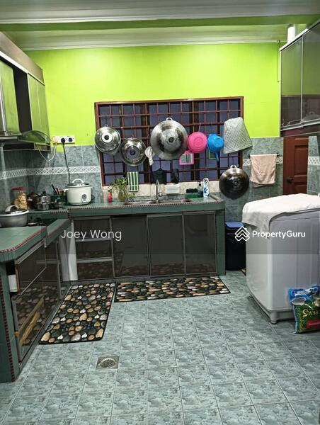 For Sale - Puchong Intan