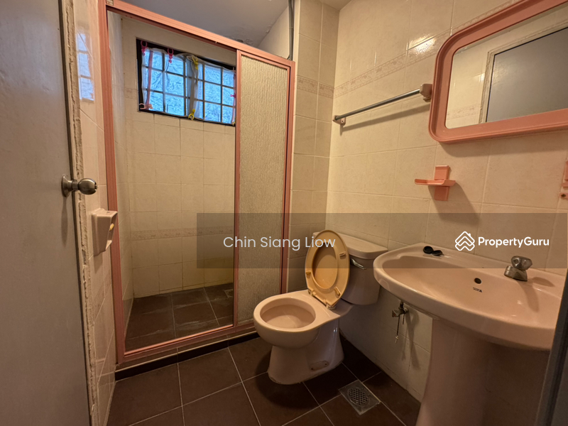 Condominium for Sale at Harmoni - Chin Siang Liow - PropertyGuru.com.my