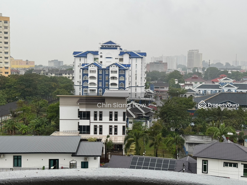 Condominium for Sale at Harmoni - Chin Siang Liow - PropertyGuru.com.my