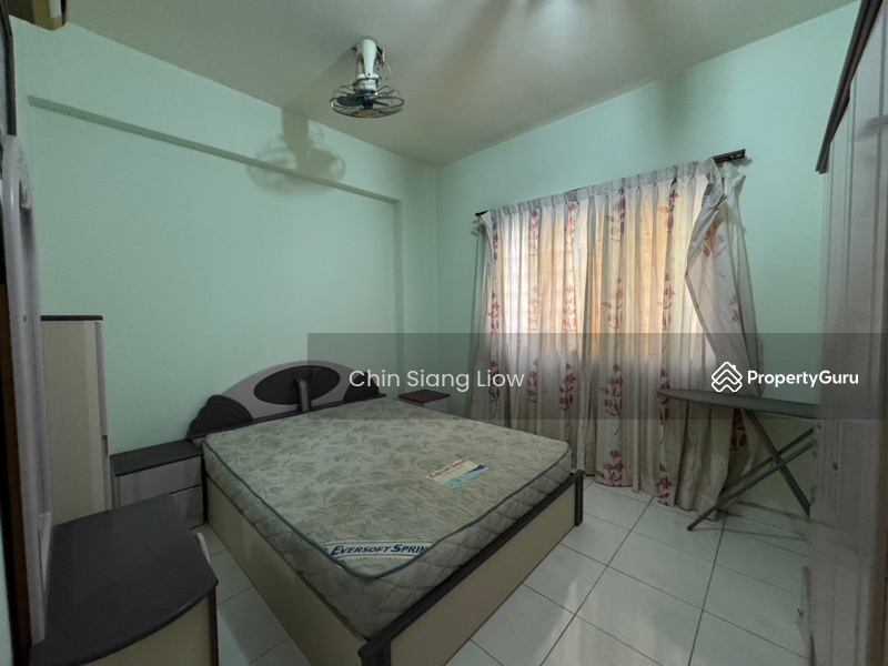 Condominium for Sale at Harmoni - Chin Siang Liow - PropertyGuru.com.my